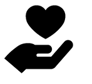 Hjerte-ikon Hjerte-ikon